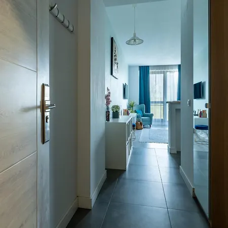 Nabaro 80 Seaside Escape - Armonie, Intimitate Si Parcare Privata *