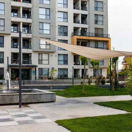 Nabaro 80 Seaside Escape - Armonie, Intimitate Si Parcare Privata *