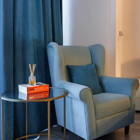 Nabaro 80 Seaside Escape - Armonie, Intimitate Si Parcare Privata Appartement Năvodari