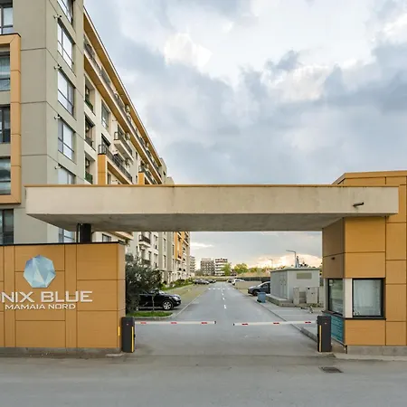 Nabaro 80 Seaside Escape - Armonie, Intimitate Si Parcare Privata * Navodari