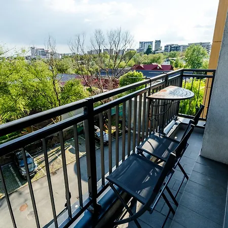 Nabaro 80 Seaside Escape - Armonie, Intimitate Si Parcare Privata *