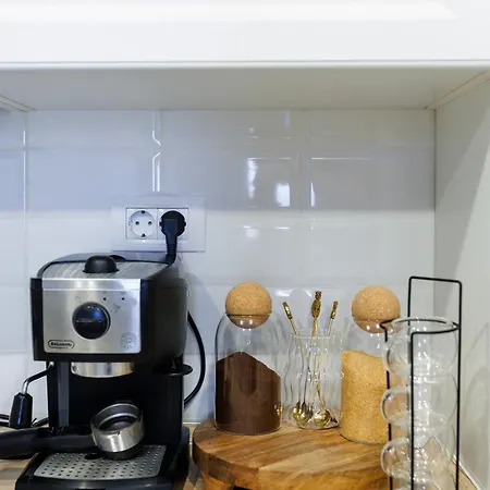 Nabaro 80 Seaside Escape - Armonie, Intimitate Si Parcare Privata Διαμέρισμα